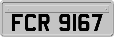 FCR9167