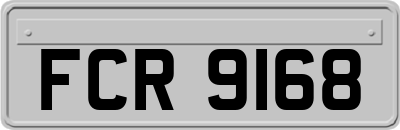 FCR9168