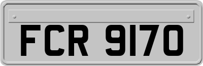 FCR9170