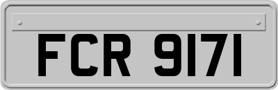 FCR9171
