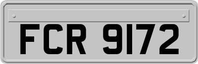 FCR9172
