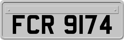FCR9174