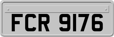 FCR9176
