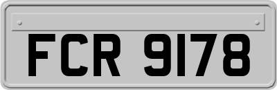 FCR9178