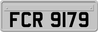 FCR9179