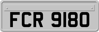 FCR9180