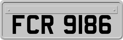 FCR9186