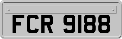 FCR9188