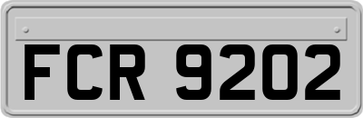FCR9202