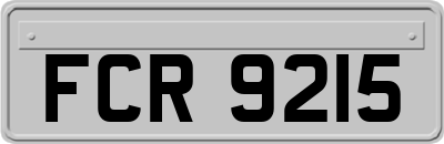 FCR9215