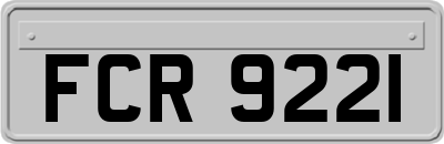 FCR9221