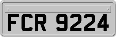FCR9224