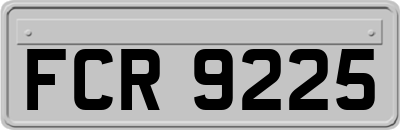 FCR9225