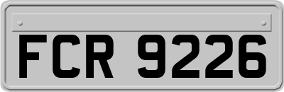 FCR9226