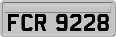 FCR9228