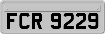 FCR9229