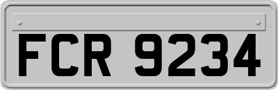 FCR9234