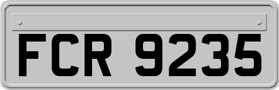 FCR9235