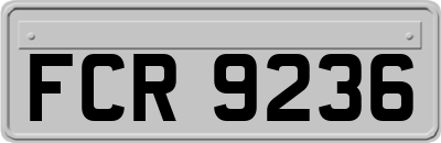 FCR9236