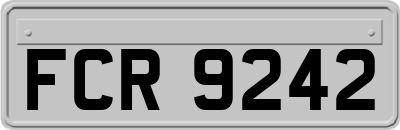 FCR9242