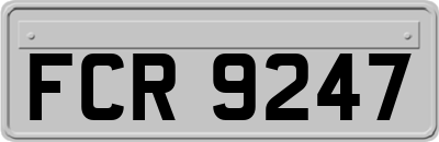 FCR9247