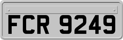 FCR9249