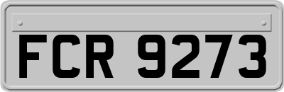 FCR9273