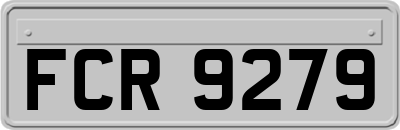 FCR9279