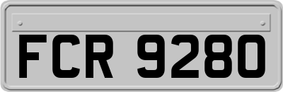FCR9280