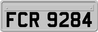 FCR9284
