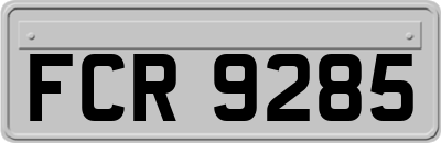FCR9285