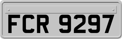 FCR9297