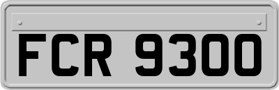 FCR9300