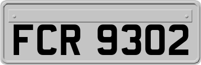 FCR9302