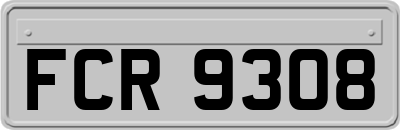 FCR9308