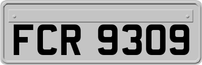 FCR9309