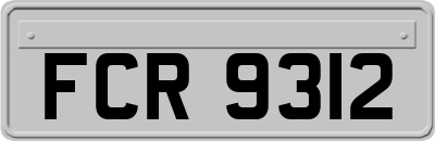 FCR9312