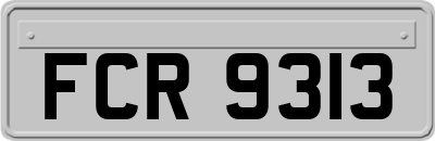FCR9313