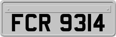 FCR9314