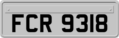 FCR9318