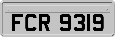 FCR9319
