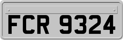 FCR9324