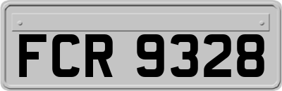 FCR9328