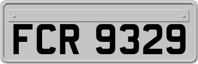 FCR9329
