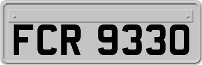 FCR9330