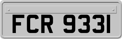 FCR9331