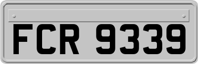 FCR9339