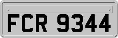 FCR9344