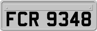 FCR9348