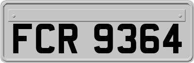 FCR9364